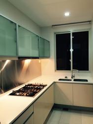 The Sea View (D15), Condominium #94823122